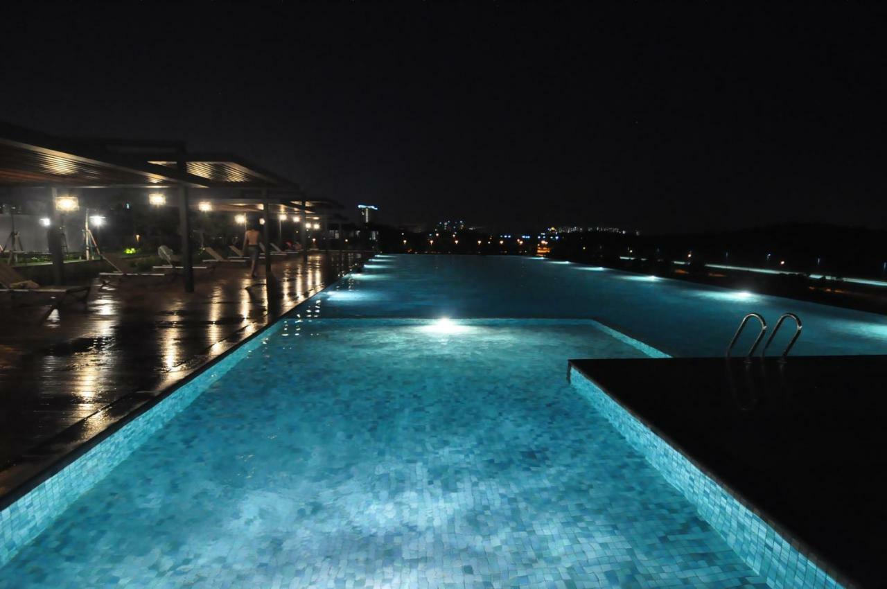 Kenwingston Square Garden By Idealhub Cyberjaya Dış mekan fotoğraf